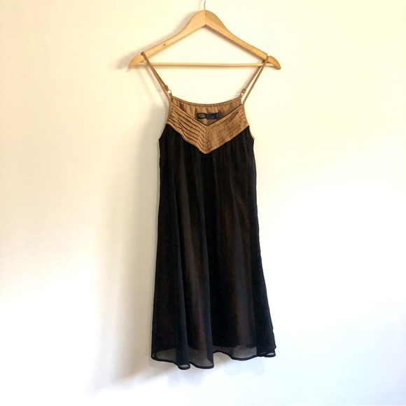 Gentle Fawn Tunic Dress - Picture 9 of 11